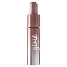 Revlon Kiss Glow Lip Oil Glowd Up Rose