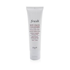 Fresh Soy Face Cleanser 50ml/1.7oz