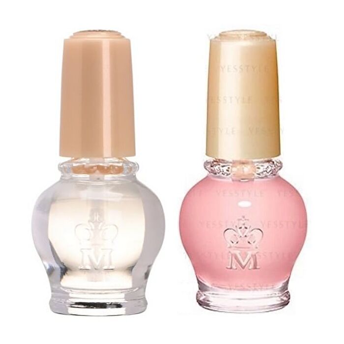 Majolica Majorca Glass Drop Gel Coat - Transparent