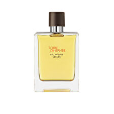 Hermes Terre D´hermes Eau Intense Vetiver Eau De Parfum 100ml