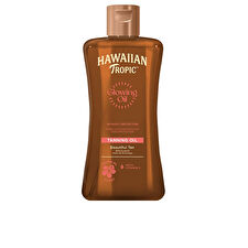 Hawaiian Tropic Tropical Coconut Tanning Oil 200ml