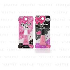 Koji Spring Heart Eyelash Fix Glue - White