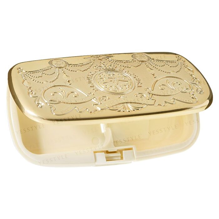 Majolica Majorca Skin Remaker Pore Cover SPF 18 PA+ - OC10 Ocher Refill