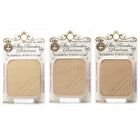 Majolica Majorca Skin Remaker Pore Cover SPF 18 PA+ - OC10 Ocher Refill