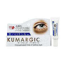 HADA RiKi Kumargic Concetrated Trial of Below Eye - 20g