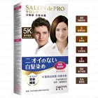Salon De Pro Hair Color Cream - 06 Dark Brown