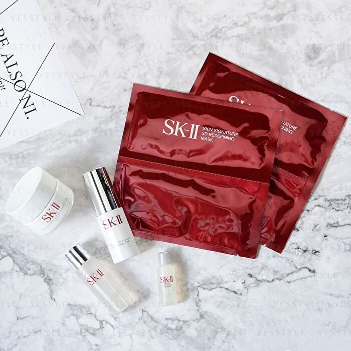 SK II Facial Treatment Essence 250ml/8.3oz | Cosmetics Now US