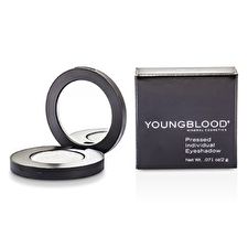 Youngblood Pressed Individual Eyeshadow - Platinum 2g/0.071oz
