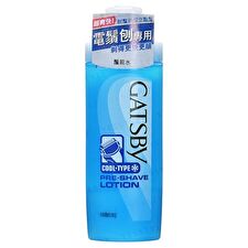Mandom Gatsby Cool-Type Pre-Shave Lotion - 140ml