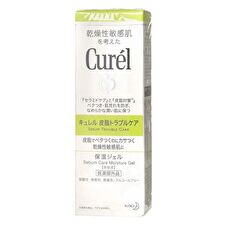 Curel Sebum Trouble Care Moisture Gel - 120ml