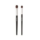 Rosy Rosa Eyeshadow Brush Set - 2 pcs