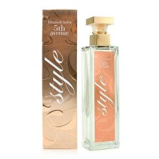Elizabeth Arden 5th Avenue Style Eau De Parfum Spray 125ml/4.2oz