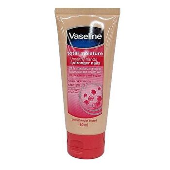 Total Moisture Hand & Nail Cream - 60ml