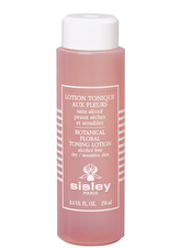 Sisley Floral Toning Lotion Alcohol Free - Dry Sensitive Skin 250ml