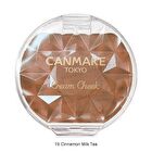 Cream Cheek - CL01 Clear Red Heart