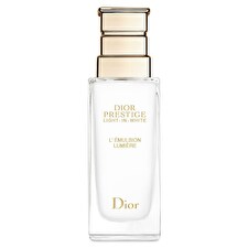 Christian Dior Prestige Light-in-white Illuminating Emulsion For Face 50ml