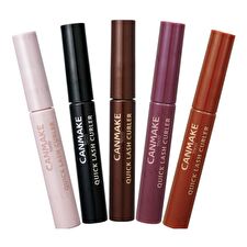 Quick Lash Curler Mascara - BK Black