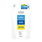 Simple Balance Lotion - Collagen - 220ml