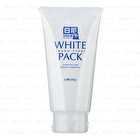 Shirohada White Pack Wash Type - 140g