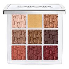 Christian Dior Backstage Eyeshadow Palette 010 Copper Essentials 9 Shades 10 G