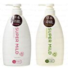 Super Mild Shampoo - Fresh - 600ml