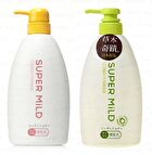 Super Mild Conditioner - Fresh - 600ml