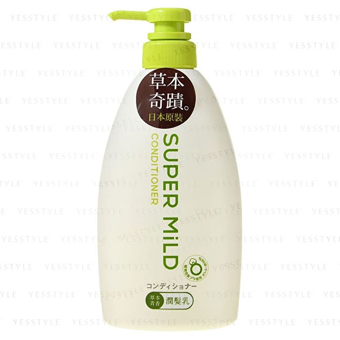 Super Mild Conditioner - Fresh - 600ml