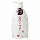 Super Mild Shampoo - Floral - 600ml