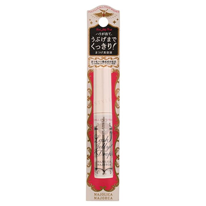 Majolica Majorca Lash Jelly Drop - 5.3g