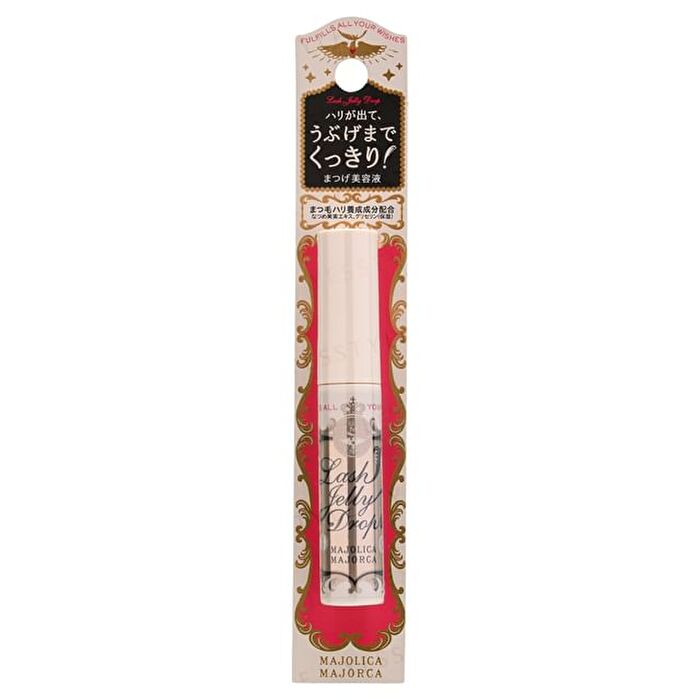 Majolica Majorca Lash Jelly Drop - 5.3g