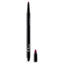 Christian Dior Diorshow Waterproof Double-ended Intense Color Liquid Eyeliner 851 0.2 G