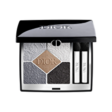 Christian Dior Diorshow Eyeshadow Palette 043 Night Walk 5 Shades 4 G