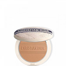 Christian Dior Dior Forever Natural Finish Bronzer Compact Powder 02 Light Bronze 9 G