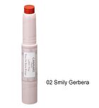 Canmake Stay-On Balm Rouge SPF 11 PA+ - 03 Tiny Sweetpea