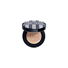 Christian Dior Forever Skin Glow Cushion Diorivira Long Wearing Compact Foundation 2n Neutral 14 G