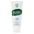 Rohto Mentholatum Acnes Dual Action Scrub - 100g