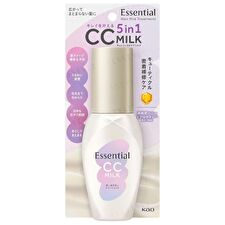 Essential CC Hair Milk Treatment - 100ml