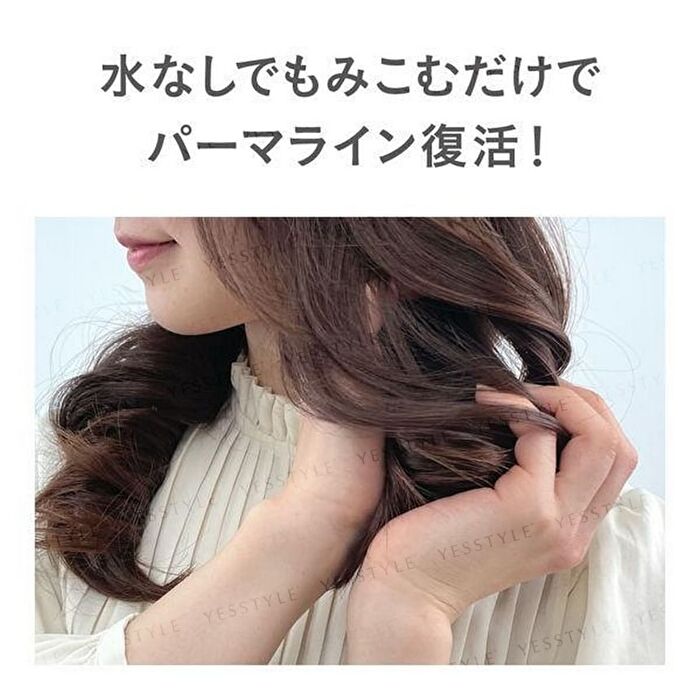 Liese Wave Styling Foam - 200ml