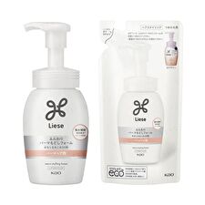 Kao Liese Wave Styling Foam - 200ml