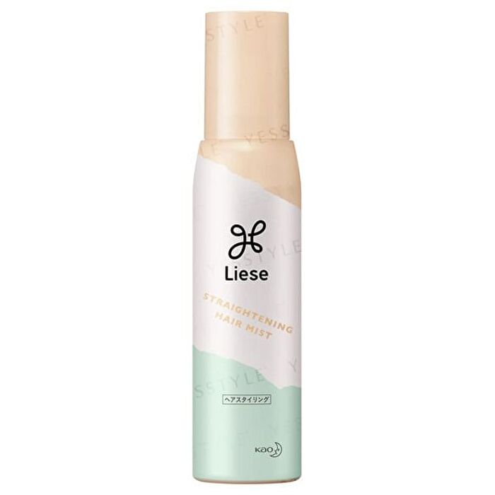 Liese Straight Style Blow Dry Mist - 150ml