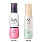 Liese Straight Style Blow Dry Mist - 150ml