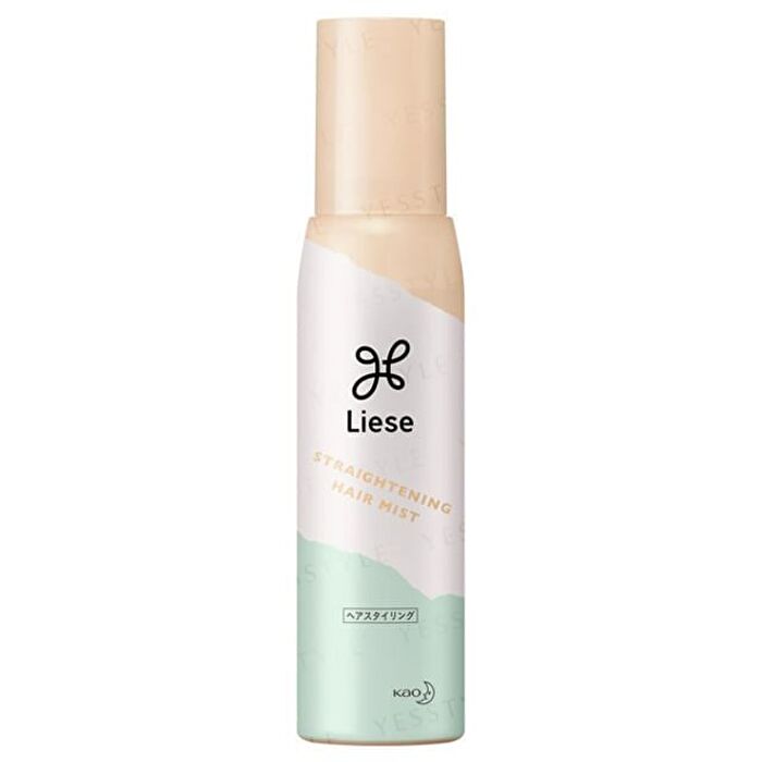 Liese Straight Style Blow Dry Mist - 150ml