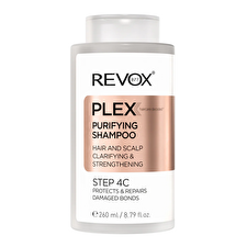 Revox B77 Plex Bond Step 4c Hair Shampoo Purifying 260ml