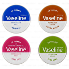 Lip Therapy Can Type - Original - 20g