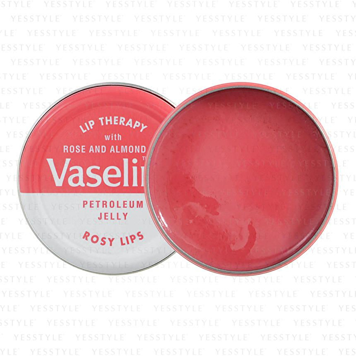 Lip Therapy Can Type - Original - 20g