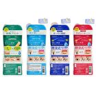 Wonder Eyelid Tape - Point Area - 180 pcs