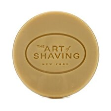 The Art Of Shaving Shaving Soap Refill - Sandalwood Essential Oil (For All Skin Types) 95g/3.4oz
