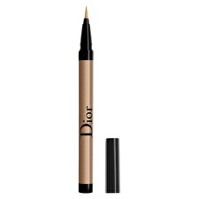 Christian Dior Diorshow On Stage Waterproof Ultra-flexible Felt Tip Matte Liquid Eyeliner 551 Pearly Bronze 0.55ml