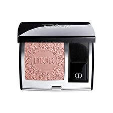 Christian Dior Dior Rouge Blush Compact Powder Atelier Of Dreams 5.6 G