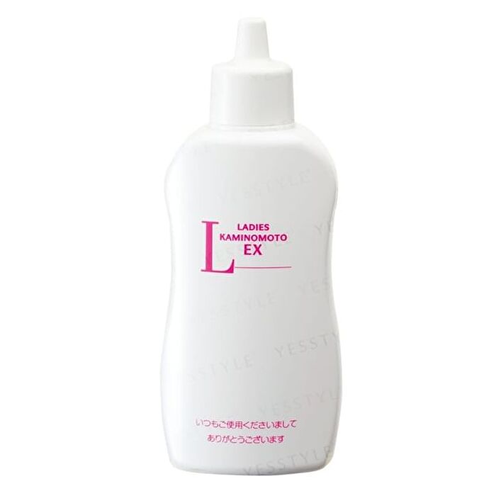 Ladies Kaminomoto EX 150ml